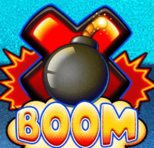 Boom X KA gaming xo เครดิตฟรี slotxo119