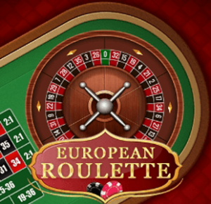 European Roulette KA gaming xo เครดิตฟรี slotxo119