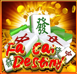 Fa Cai Destiny KA gaming xo เครดิตฟรี slotxo119