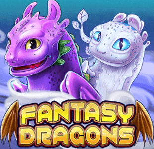 Fantasy Dragons KA gaming xo เครดิตฟรี slotxo119