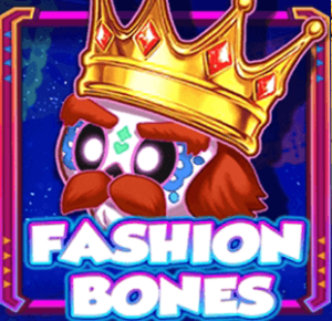 Fashion Bones KA gaming xo เครดิตฟรี slotxo119