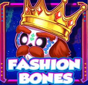 Fashion Bones KA gaming xo เครดิตฟรี slotxo119