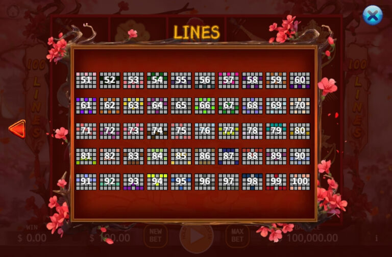 Flower Goddess Festival KA Gaming เติมสล็อต xo slotxo119