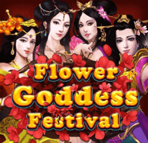 Flower Goddess Festival KA gaming xo เครดิตฟรี slotxo119