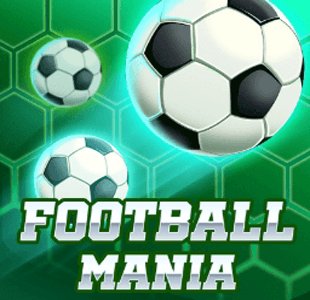 Football Mania KA gaming xo เครดิตฟรี slotxo119