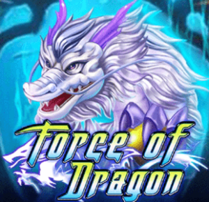 Force of Dragon KA gaming xo เครดิตฟรี slotxo119