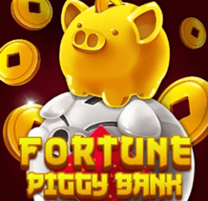 Fortune Piggy Bank KA gaming xo เครดิตฟรี slotxo119