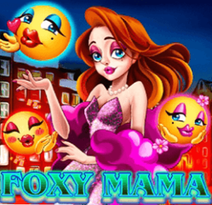 Foxy Mama KA gaming xo เครดิตฟรี slotxo119