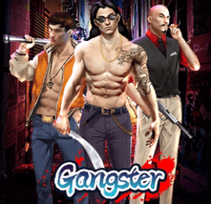 Gangster KA gaming xo เครดิตฟรี slotxo119