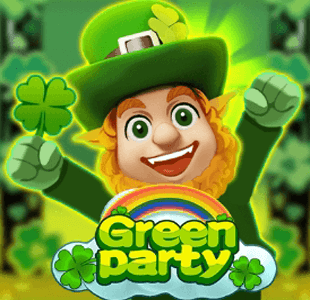 Green Party KA gaming xo เครดิตฟรี slotxo119