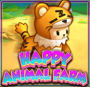 Happy Animal Farm KA gaming xo เครดิตฟรี slotxo119