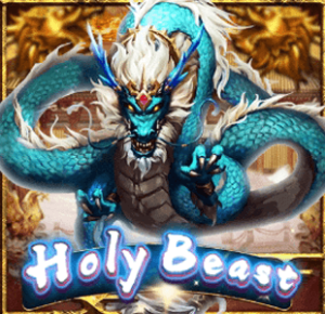 Holy Beast KA gaming xo เครดิตฟรี slotxo119