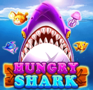 Hungry Shark KA gaming xo เครดิตฟรี slotxo119