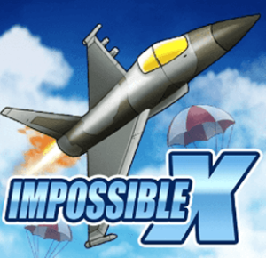 Impossible X KA gaming xo เครดิตฟรี slotxo119