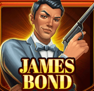 James Bond KA gaming xo เครดิตฟรี slotxo119