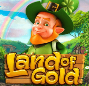 Lands of Gold KA gaming xo เครดิตฟรี slotxo119