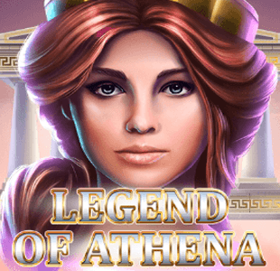 Legend of Athena KA gaming xo เครดิตฟรี slotxo119