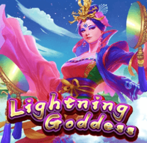 Lightning Goddess KA gaming xo เครดิตฟรี slotxo119