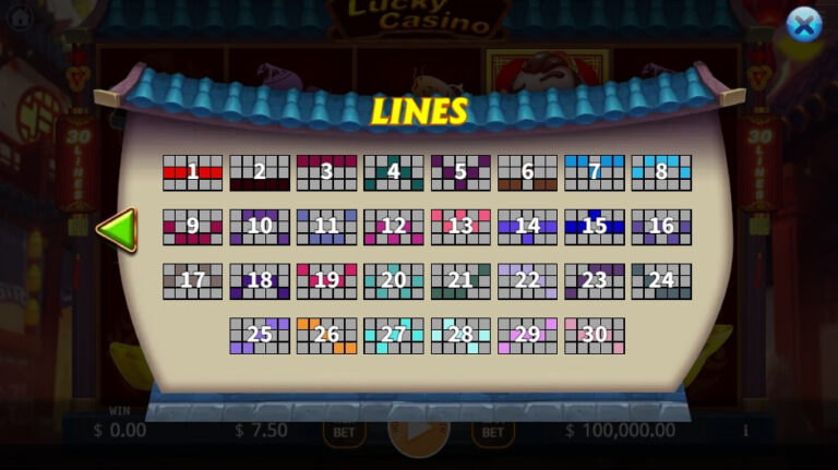 Lucky Casino KA Gaming เติมสล็อต xo