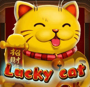 Lucky Cat KA gaming xo เครดิตฟรี slotxo119