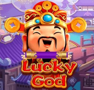 Lucky God KA gaming xo เครดิตฟรี slotxo119