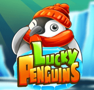 Lucky Penguins KA gaming xo เครดิตฟรี slotxo119