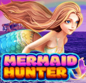 Mermaid Hunter KA gaming xo เครดิตฟรี slotxo119