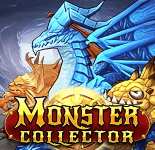Monster Collector KA gaming xo เครดิตฟรี slotxo119