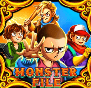 Monster File KA gaming xo เครดิตฟรี slotxo119