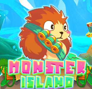 Monster Island KA gaming xo เครดิตฟรี slotxo119