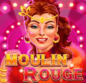 Moulin Rouge KA gaming xo เครดิตฟรี slotxo119