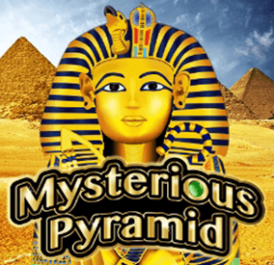 Mysterious Pyramid KA gaming xo เครดิตฟรี slotxo119