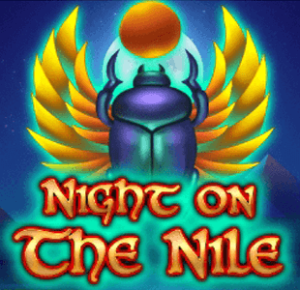 Night on the Nile KA gaming xo เครดิตฟรี slotxo119
