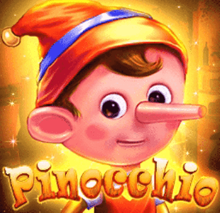 Pinocchio KA gaming xo เครดิตฟรี slotxo119