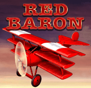 Red Baron KA gaming xo เครดิตฟรี slotxo119
