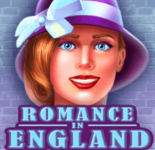 Romance In England KA gaming xo เครดิตฟรี slotxo119