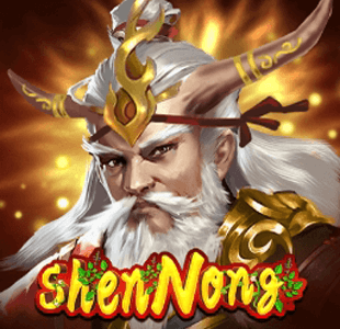 Shen Nong KA gaming xo เครดิตฟรี slotxo119