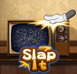 Slap It KA gaming xo เครดิตฟรี slotxo119