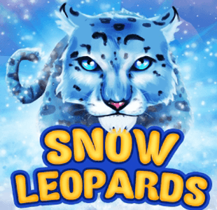 Snow Leopards KA gaming xo เครดิตฟรี slotxo119