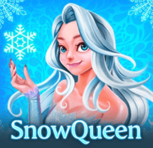 Snow Queen KA gaming xo เครดิตฟรี slotxo119