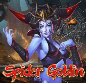 Spider Goblin KA gaming xo เครดิตฟรี slotxo119