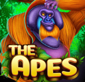 The Apes KA gaming xo เครดิตฟรี slotxo119