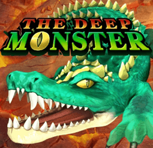 The Deep Monster KA gaming xo เครดิตฟรี slotxo119