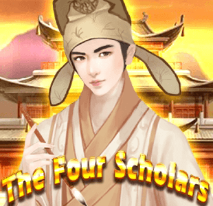 The Four Scholars KA gaming xo เครดิตฟรี slotxo119
