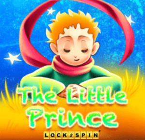The Little Prince Lock 2 Spin KA gaming xo เครดิตฟรี slotxo119