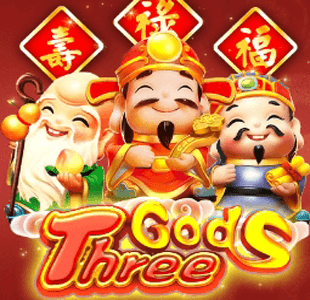 Three Gods KA gaming xo เครดิตฟรี slotxo119