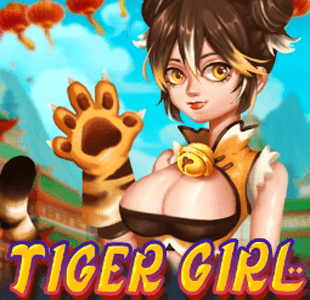 Tiger Girl KA gaming xo เครดิตฟรี slotxo119
