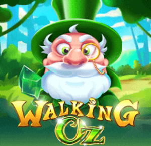 Walking Oz KA gaming xo เครดิตฟรี slotxo119