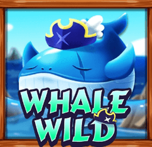 Whale Wild KA gaming xo เครดิตฟรี slotxo119