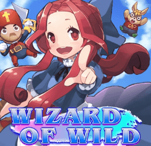 Wizard of Wild KA gaming xo เครดิตฟรี slotxo119
